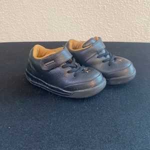 toddler jordans